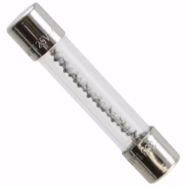 3SB 15-R Bel Fuse Inc. Fusibles